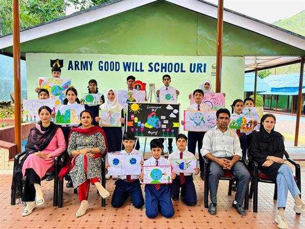 Environment Day Celebration