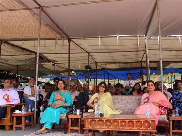19th Annual Day Celeberation