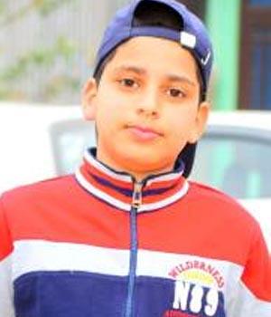 Zeeshan Amin
