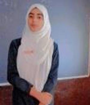 Aatira Fayaz