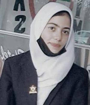 Samreen Ashraf