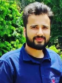 Vajad Khan
