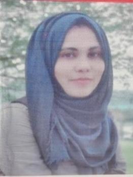 Dr. Seerat Parveen