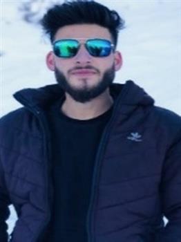 Danish Arif