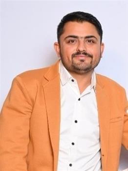 Dr. Yogesh Bali