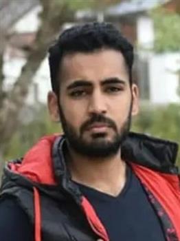 Rizwan Kaleem