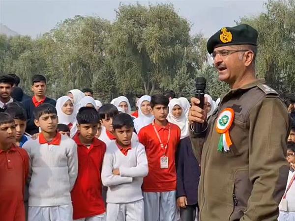 Children Day Celebrations